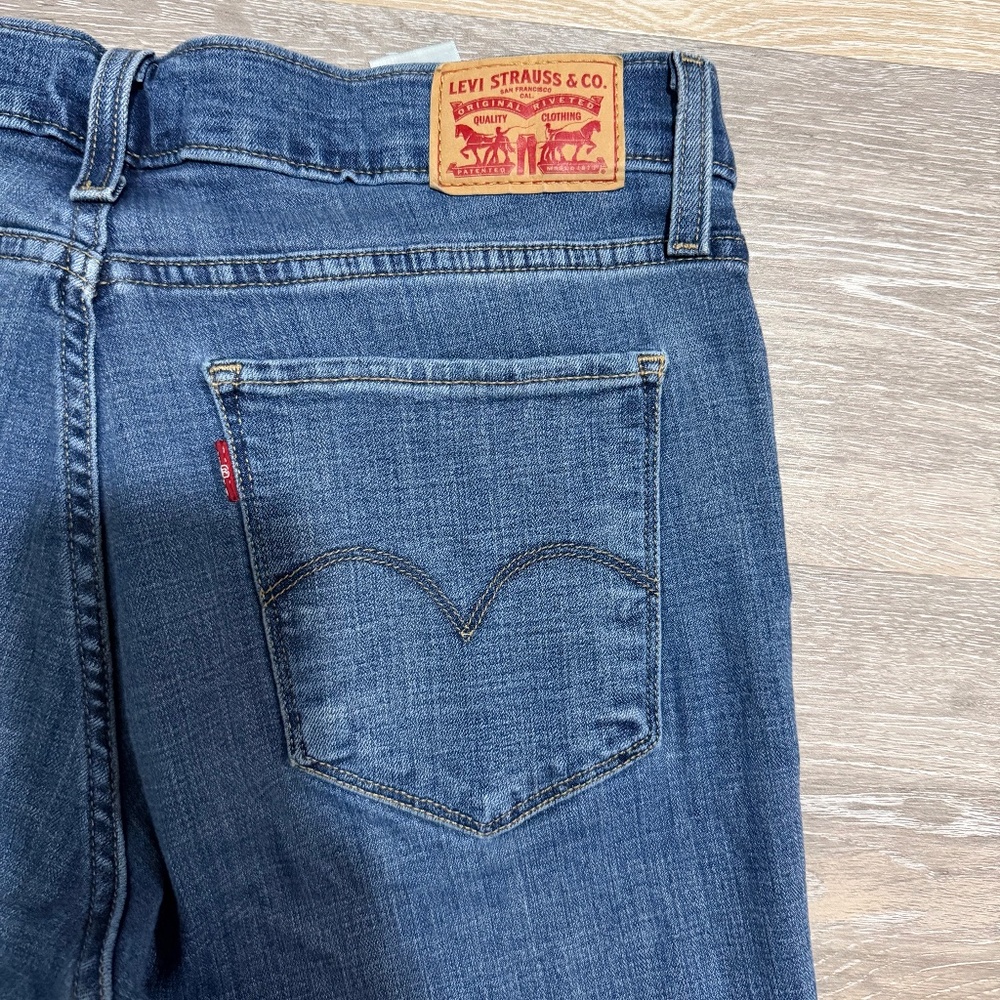 Levi’s Skinny Jeans Size 29